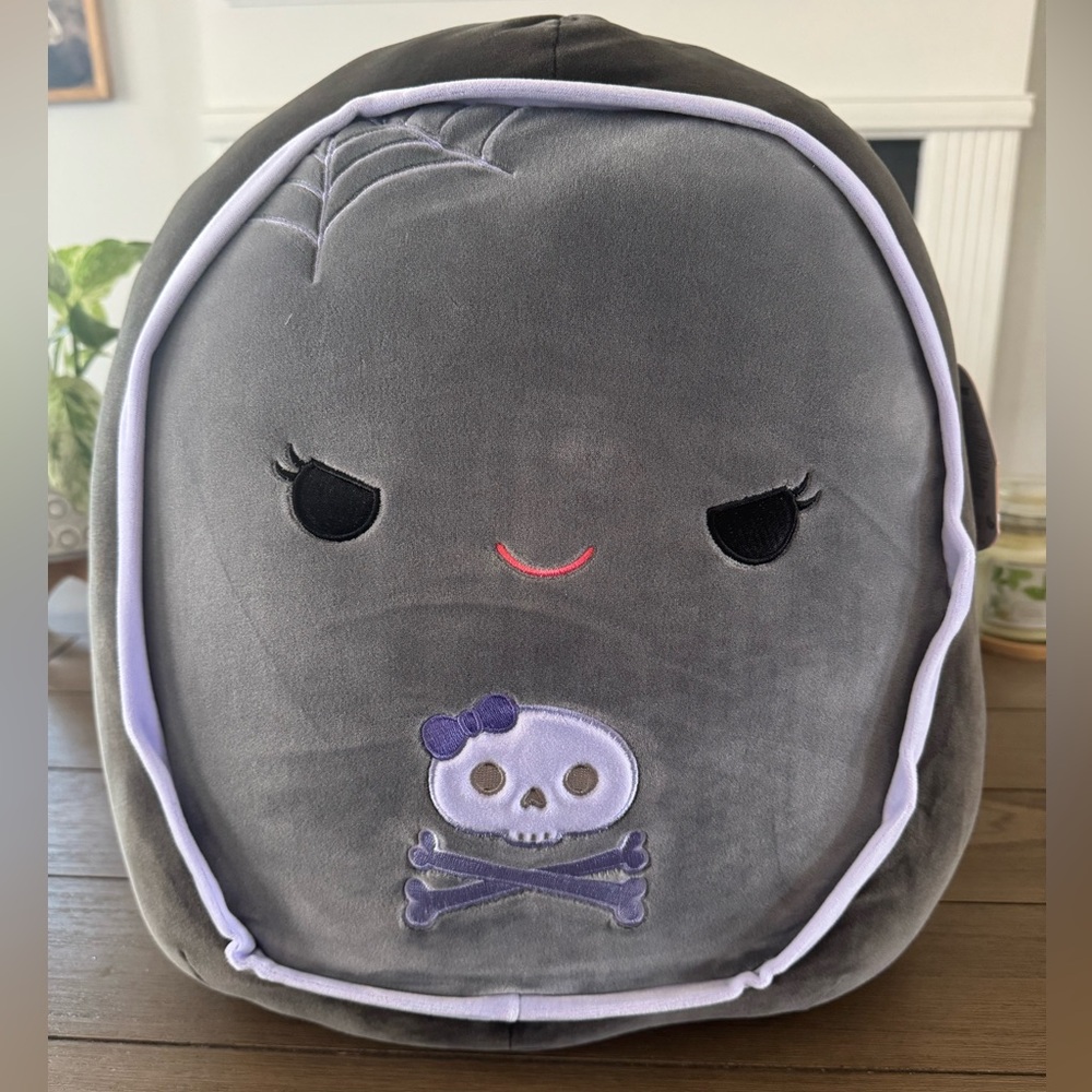 ☄️Flash Sale☄️ Squishmallows 16 inch Julianne Coffin